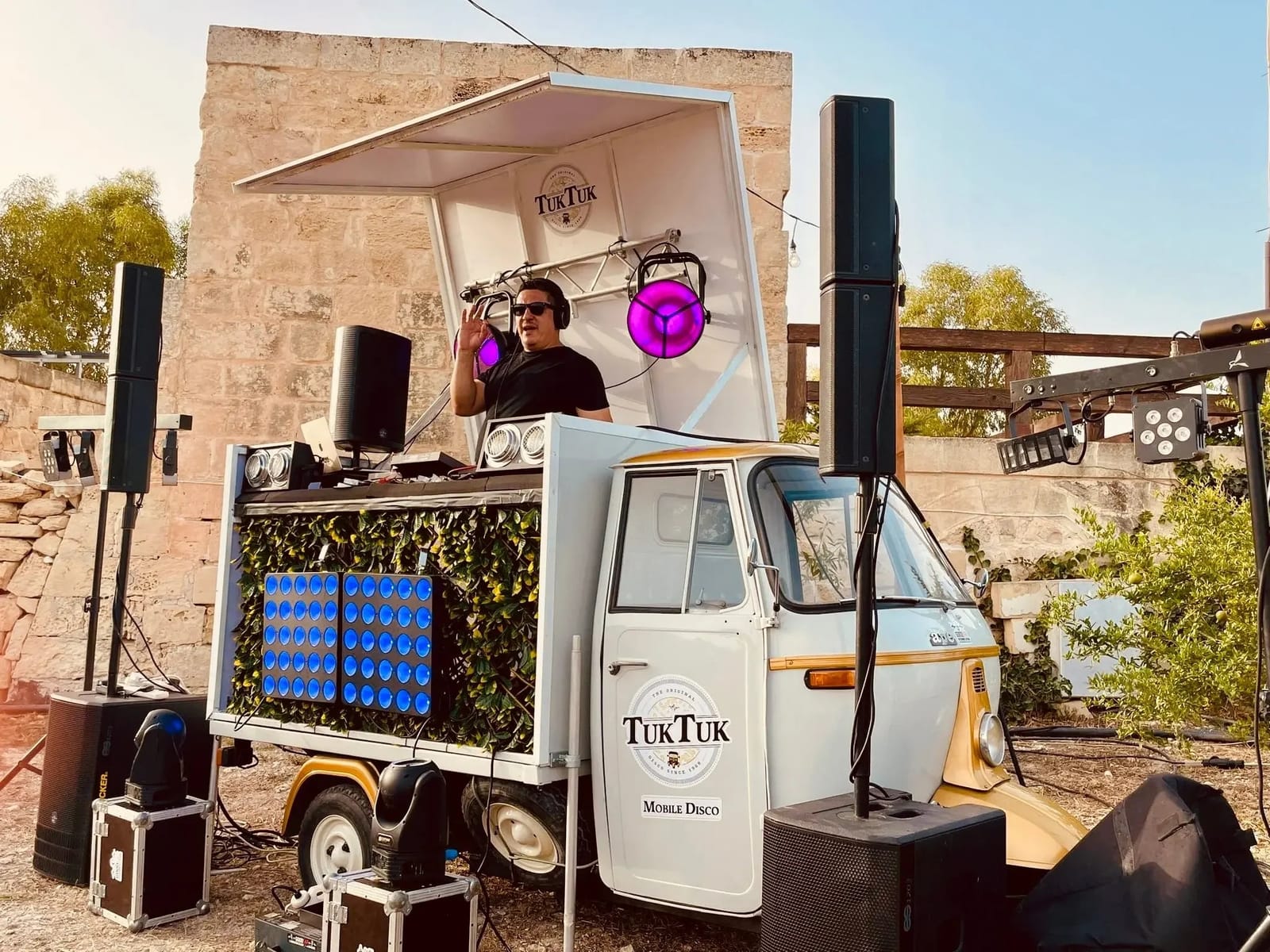Goodear Entertainment - dj agency and sound hire in Gżira, photo 1