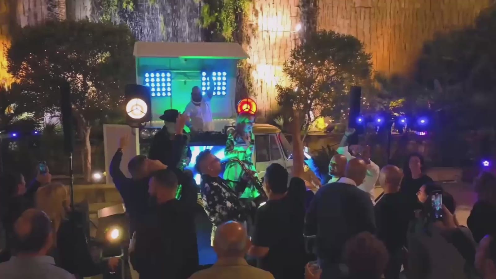 Goodear Entertainment - dj agency and sound hire in Gżira, photo 11