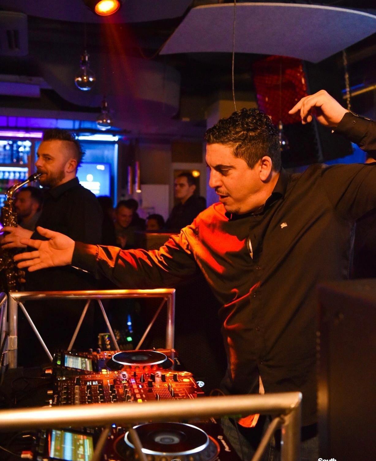 Goodear Entertainment - dj agency and sound hire in Gżira, photo 13