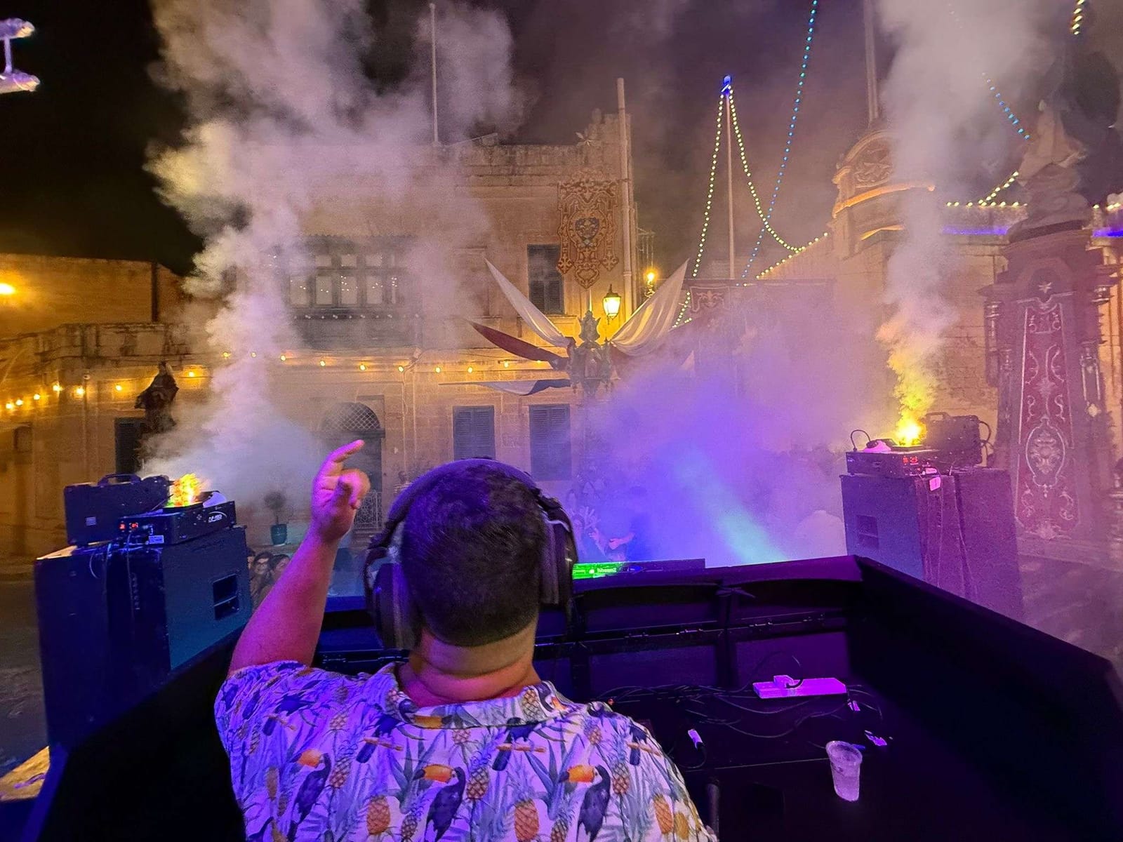 Goodear Entertainment - dj agency and sound hire in Gżira, photo 14