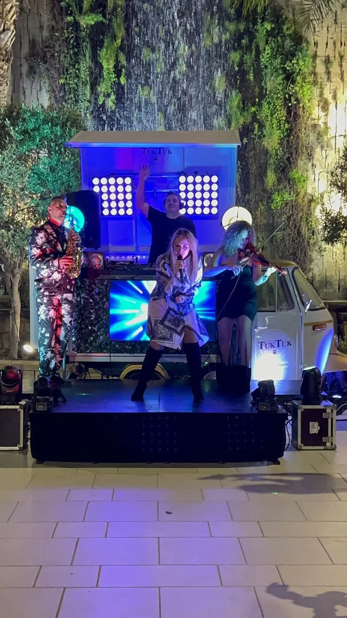 Goodear Entertainment - dj agency and sound hire in Gżira, photo 2