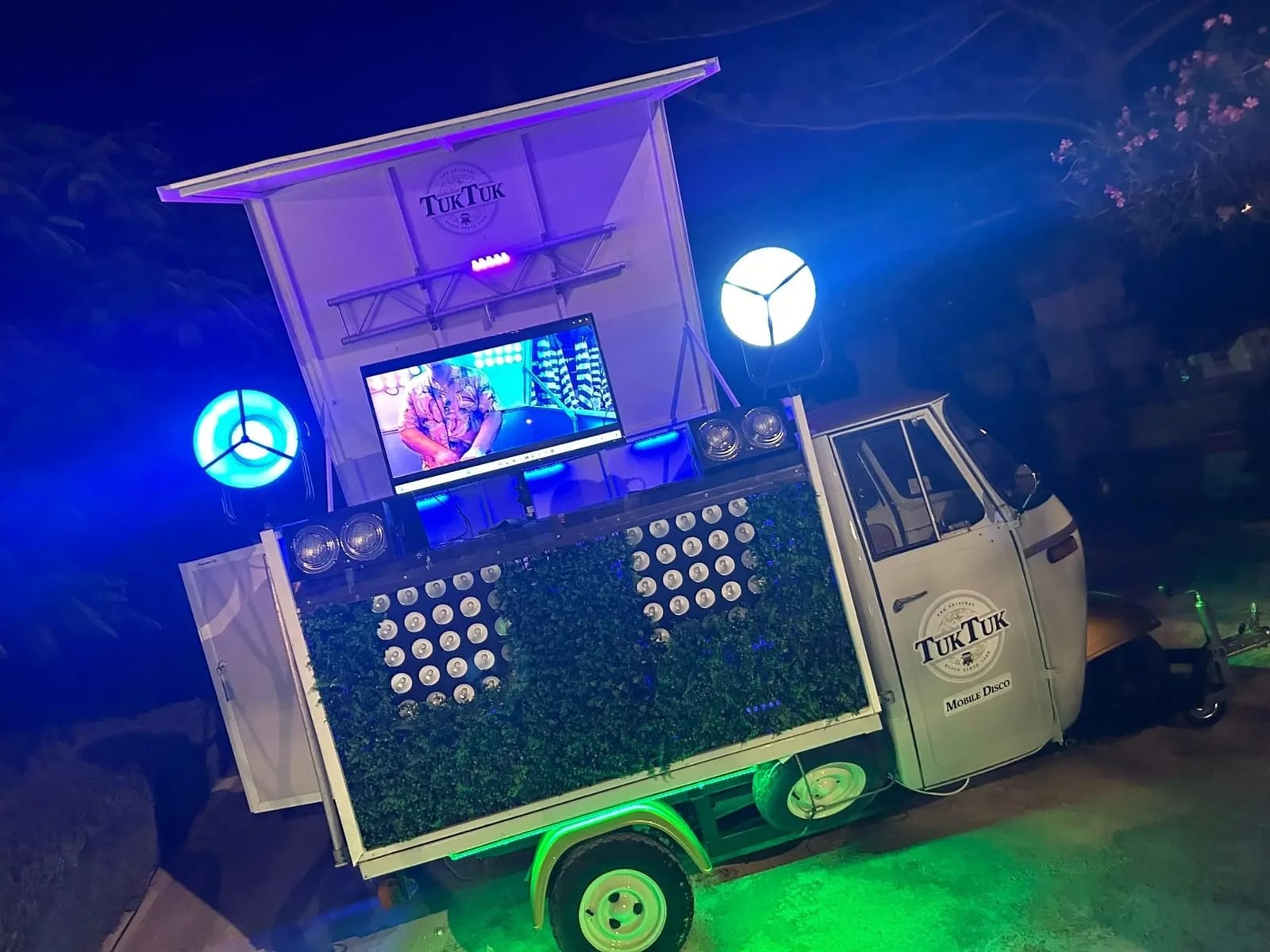 Goodear Entertainment - dj agency and sound hire in Gżira, photo 3