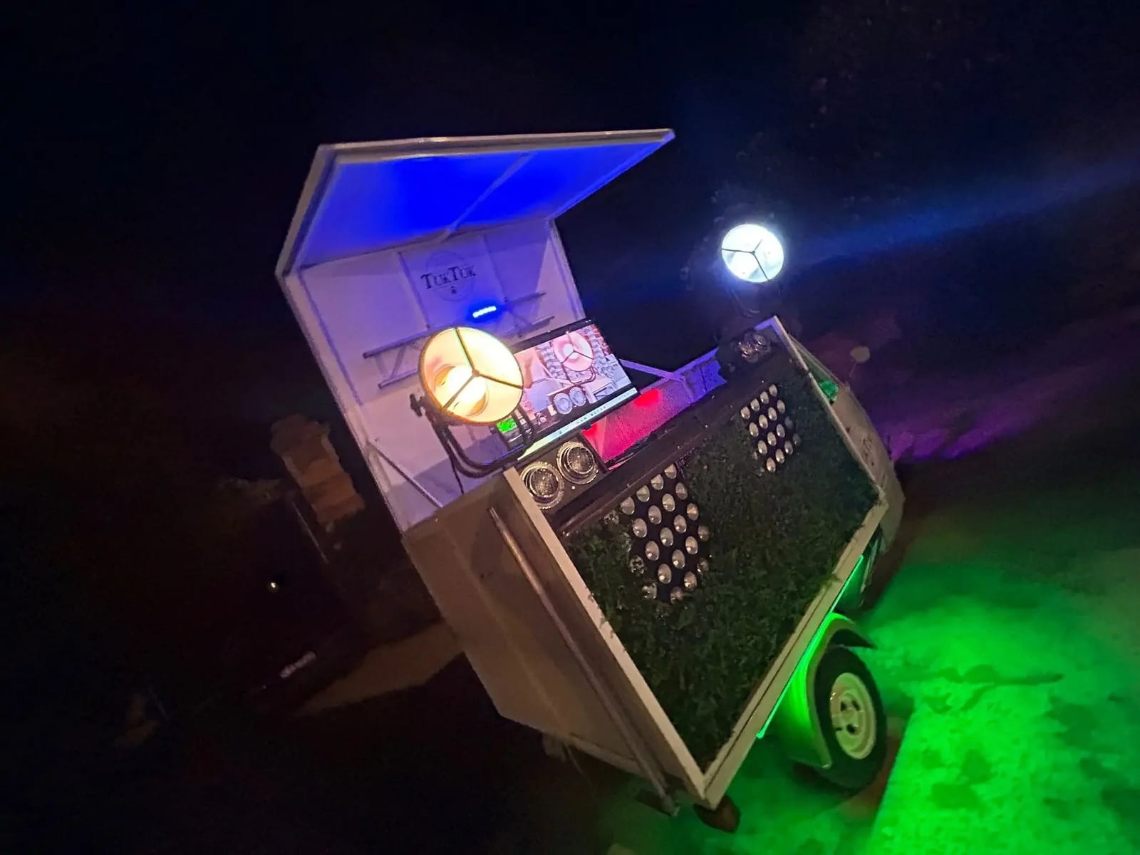 Goodear Entertainment - dj agency and sound hire in Gżira, photo 4