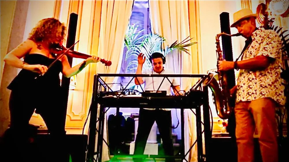 Goodear Entertainment - dj agency and sound hire in Gżira, photo 5