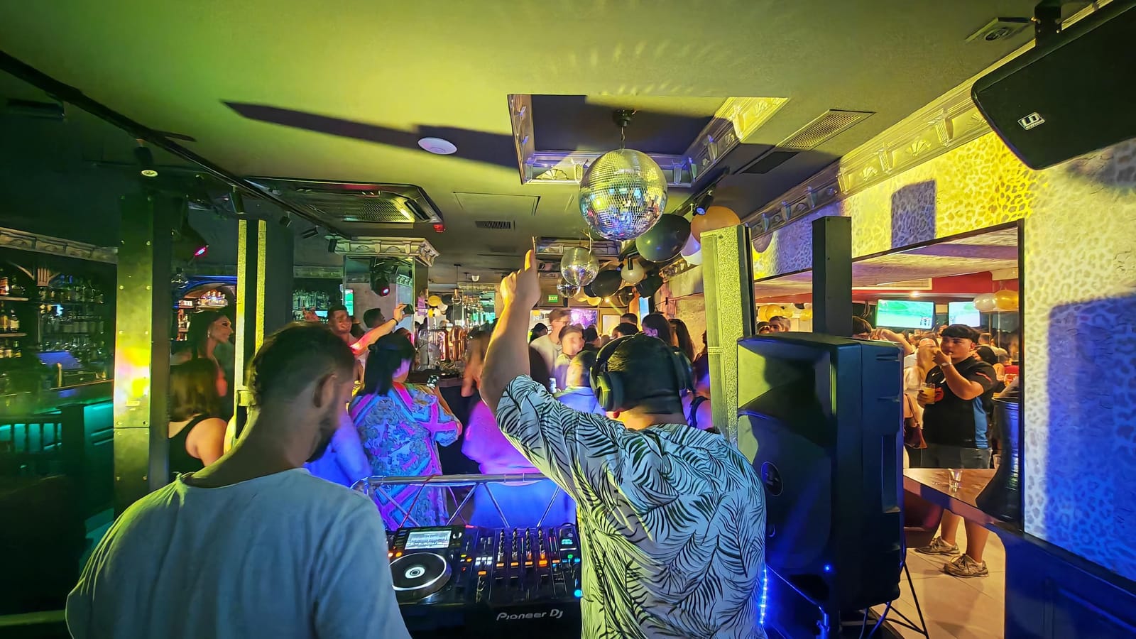Goodear Entertainment - dj agency and sound hire in Gżira, photo 6