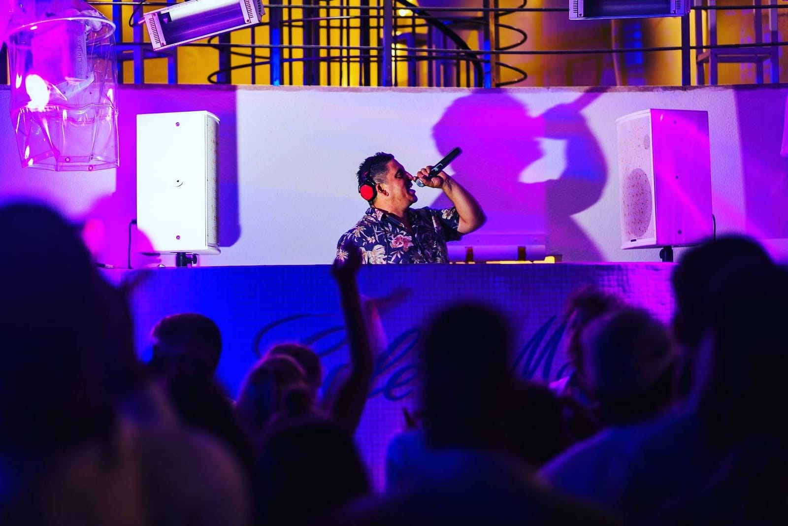 Goodear Entertainment - dj agency and sound hire in Gżira, photo 7