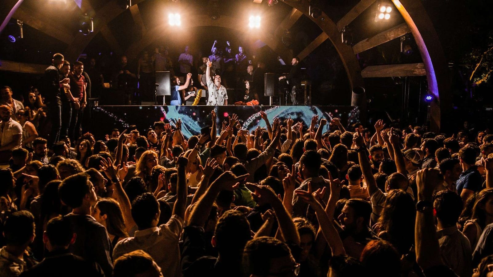 Goodear Entertainment - dj agency and sound hire in Gżira, photo 8