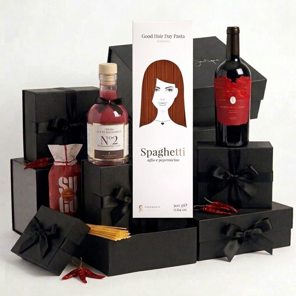 Gourmet Boutique by Cargo - gourmet food and gift boutique in Birgu, photo 1