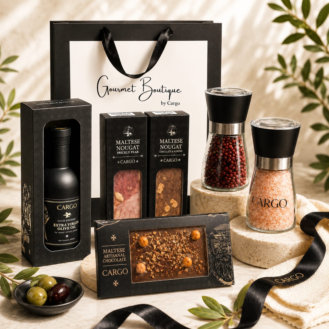 Gourmet Boutique by Cargo - gourmet food and gift boutique in Birgu, photo 2