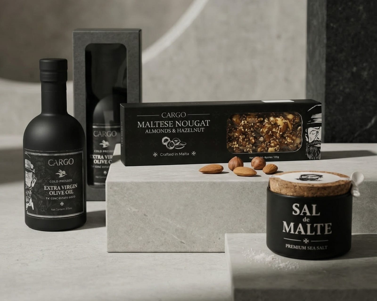 Gourmet Boutique by Cargo - gourmet food and gift boutique in Birgu, photo 3