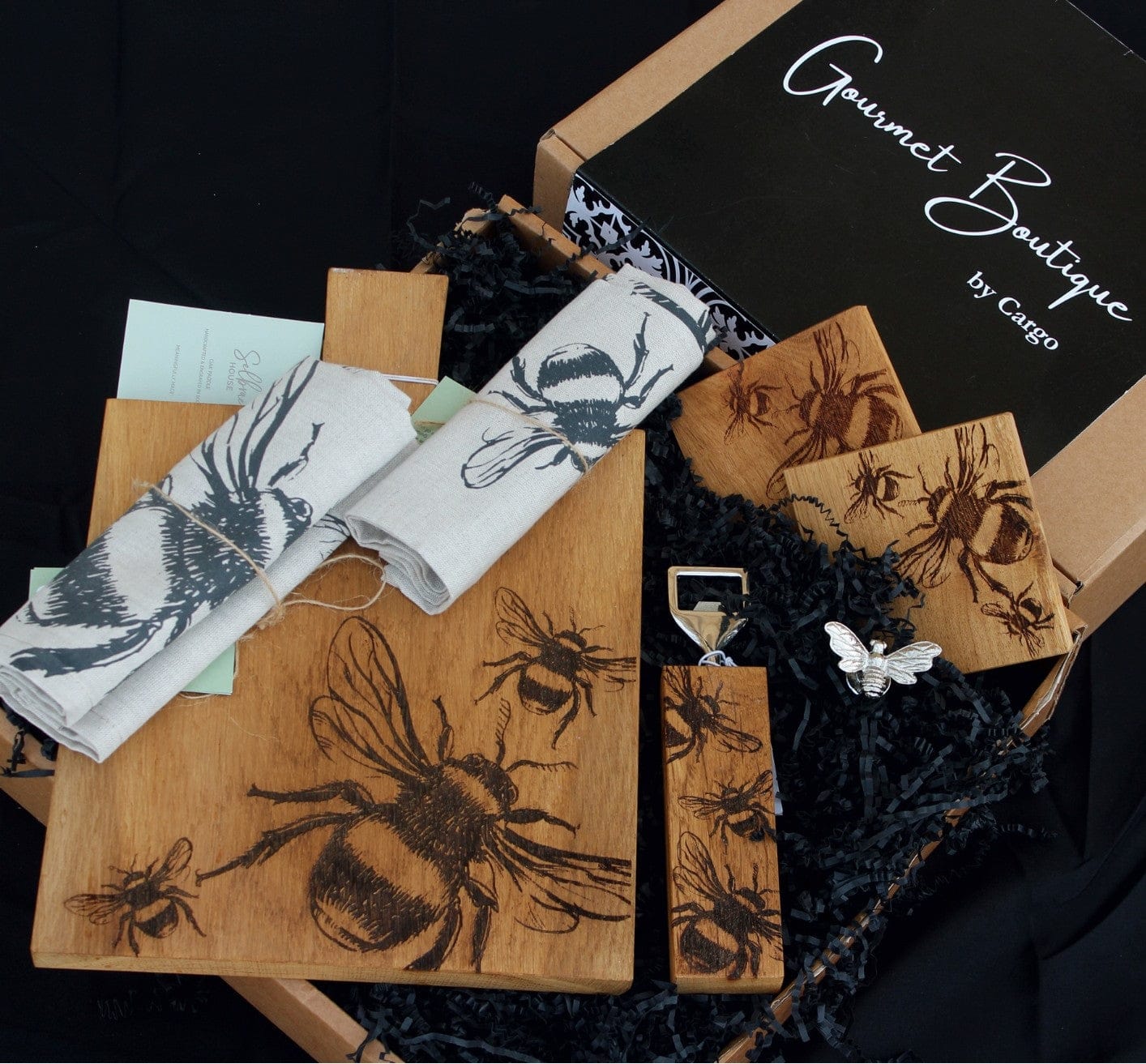 Gourmet Boutique by Cargo - gourmet food and gift boutique in Birgu, photo 5