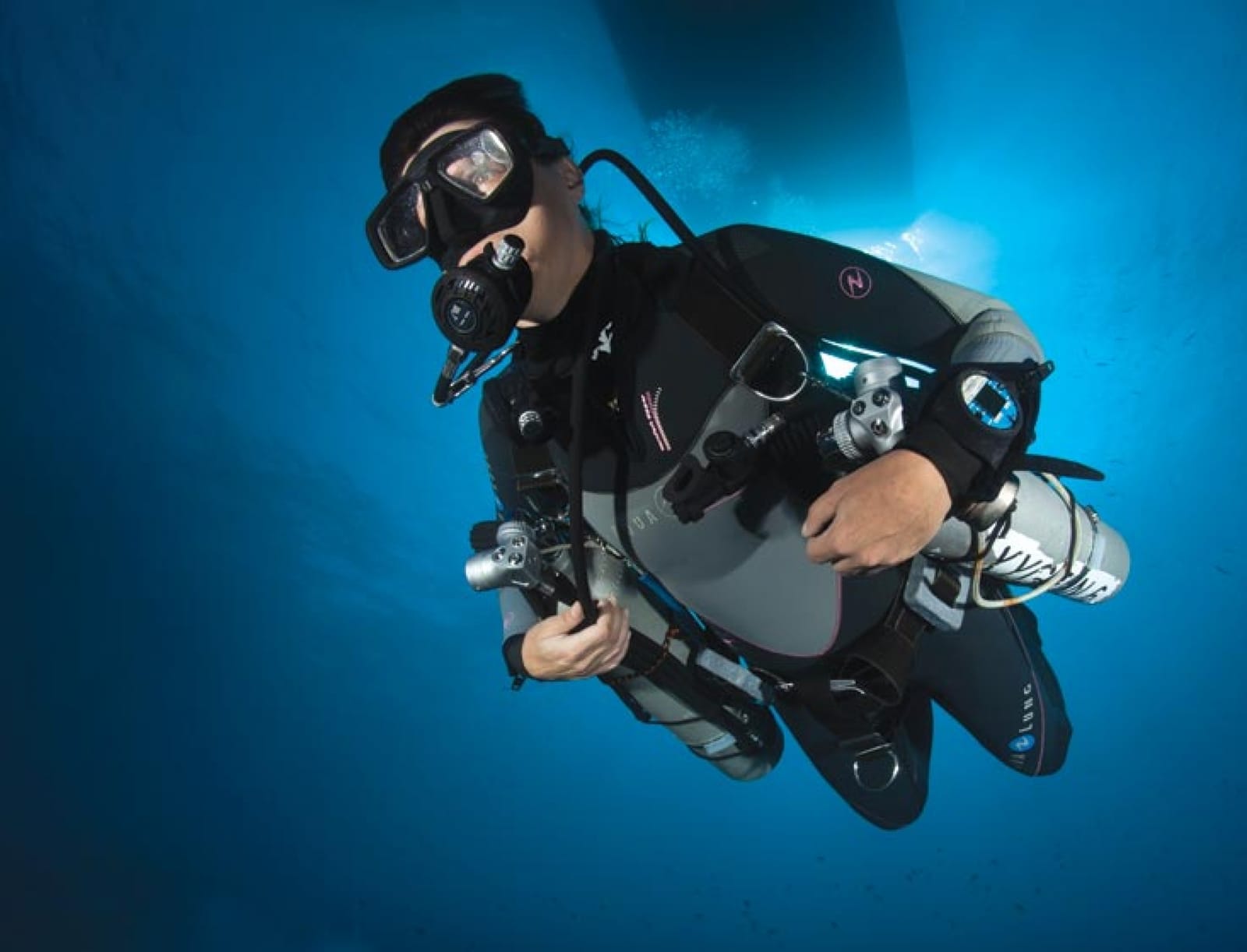 Gozo Dive St Andrews - dive centre and training school in Xlendi, photo 8