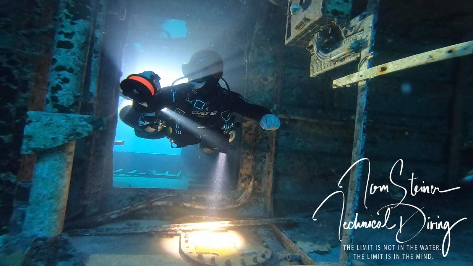 Gozo Technical Diving - technical diving centre in gozo in Xewkija, photo 11