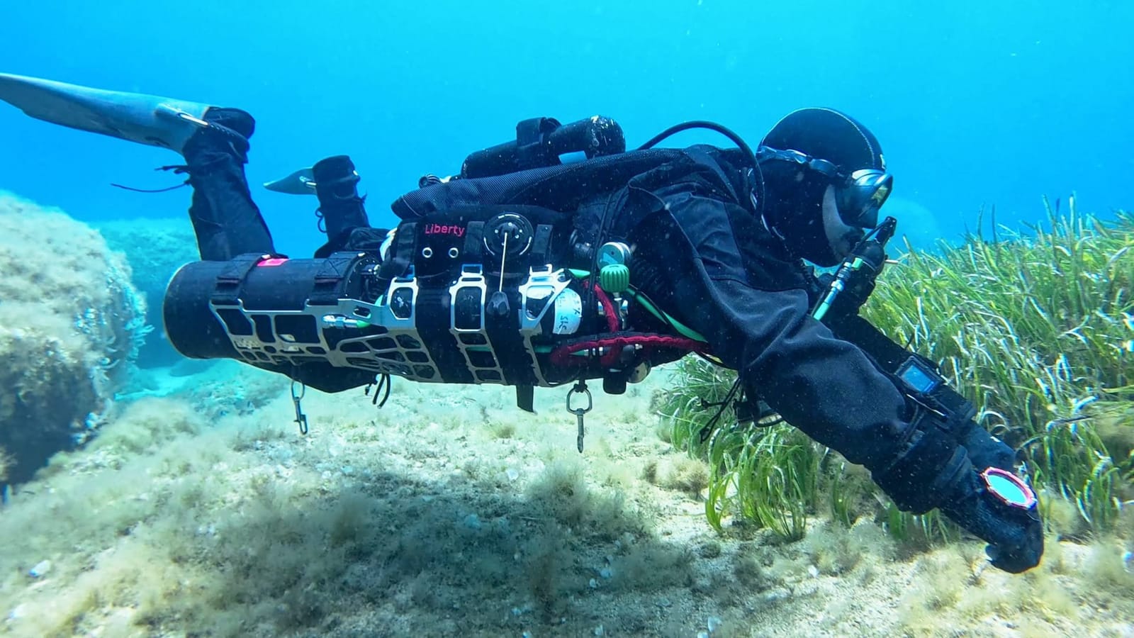 Gozo Technical Diving - technical diving centre in gozo in Xewkija, photo 14