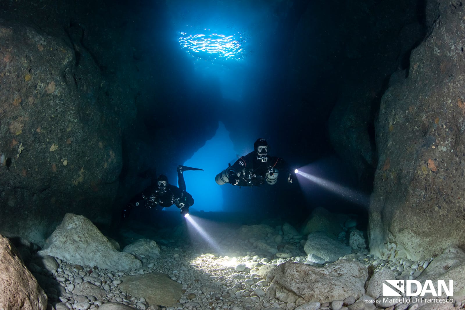 Gozo Technical Diving - technical diving centre in gozo in Xewkija, photo 15