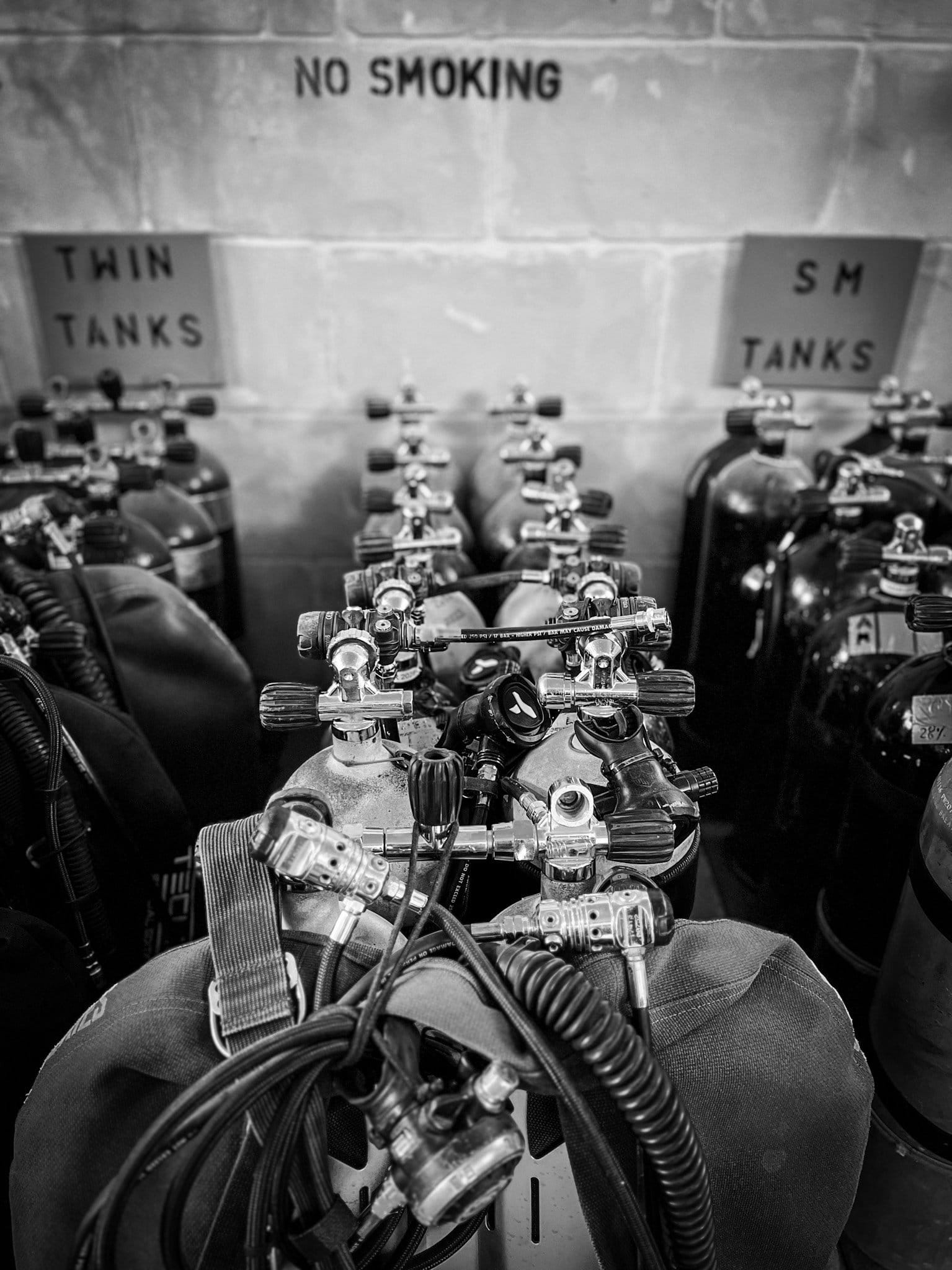 Gozo Technical Diving - technical diving centre in gozo in Xewkija, photo 3