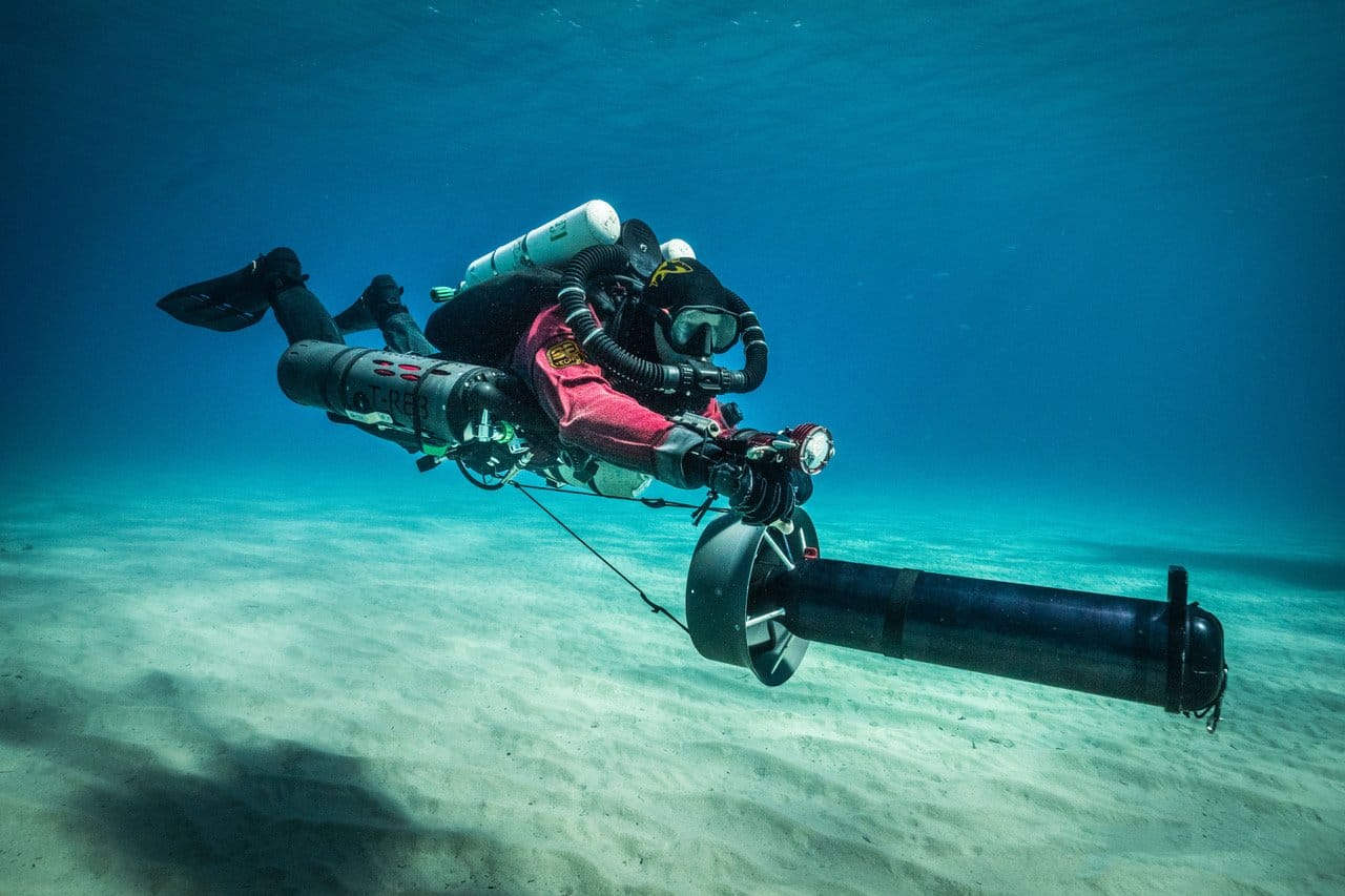 Gozo Technical Diving - technical diving centre in gozo in Xewkija, photo 6