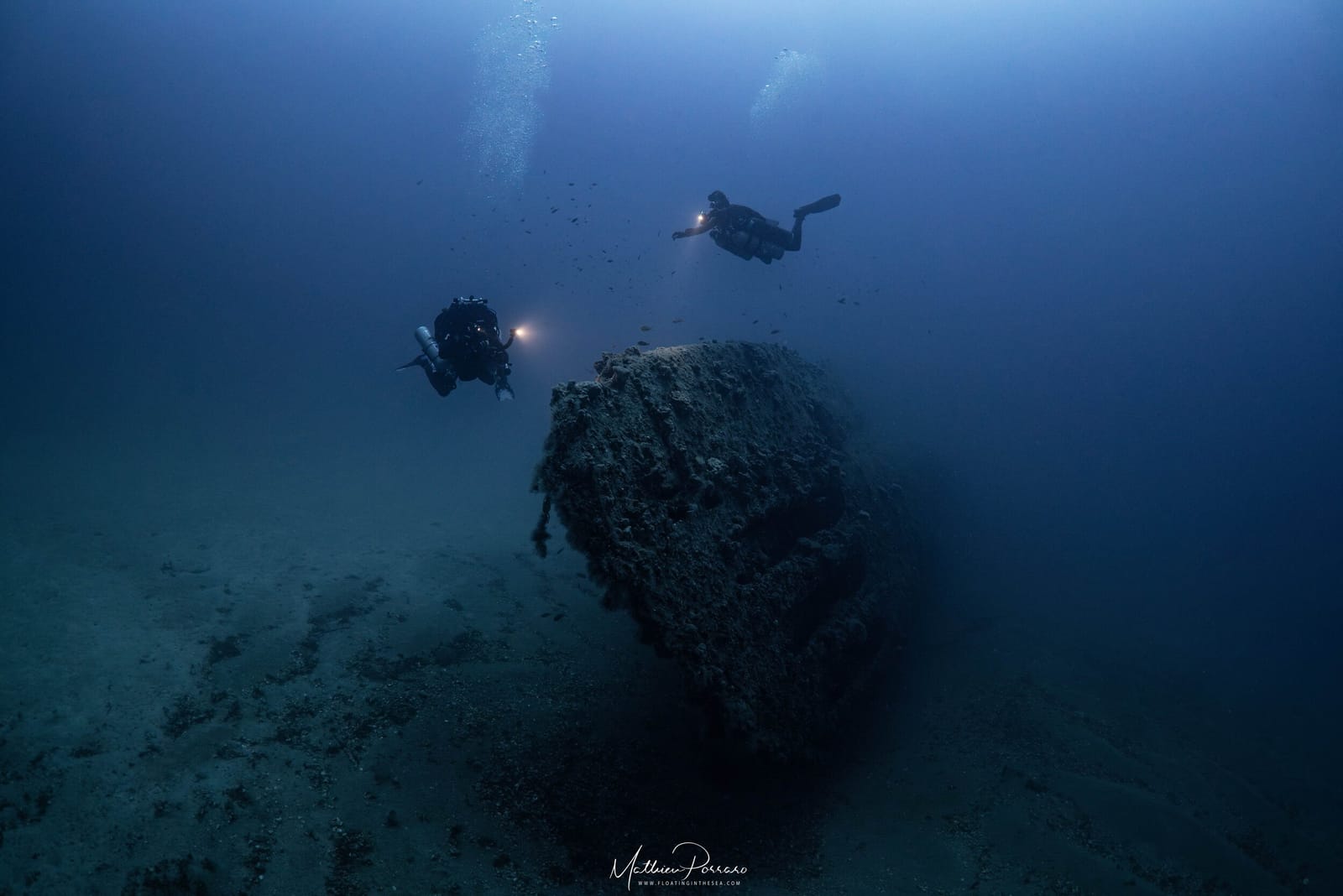 Gozo Technical Diving - technical diving centre in gozo in Xewkija, photo 7