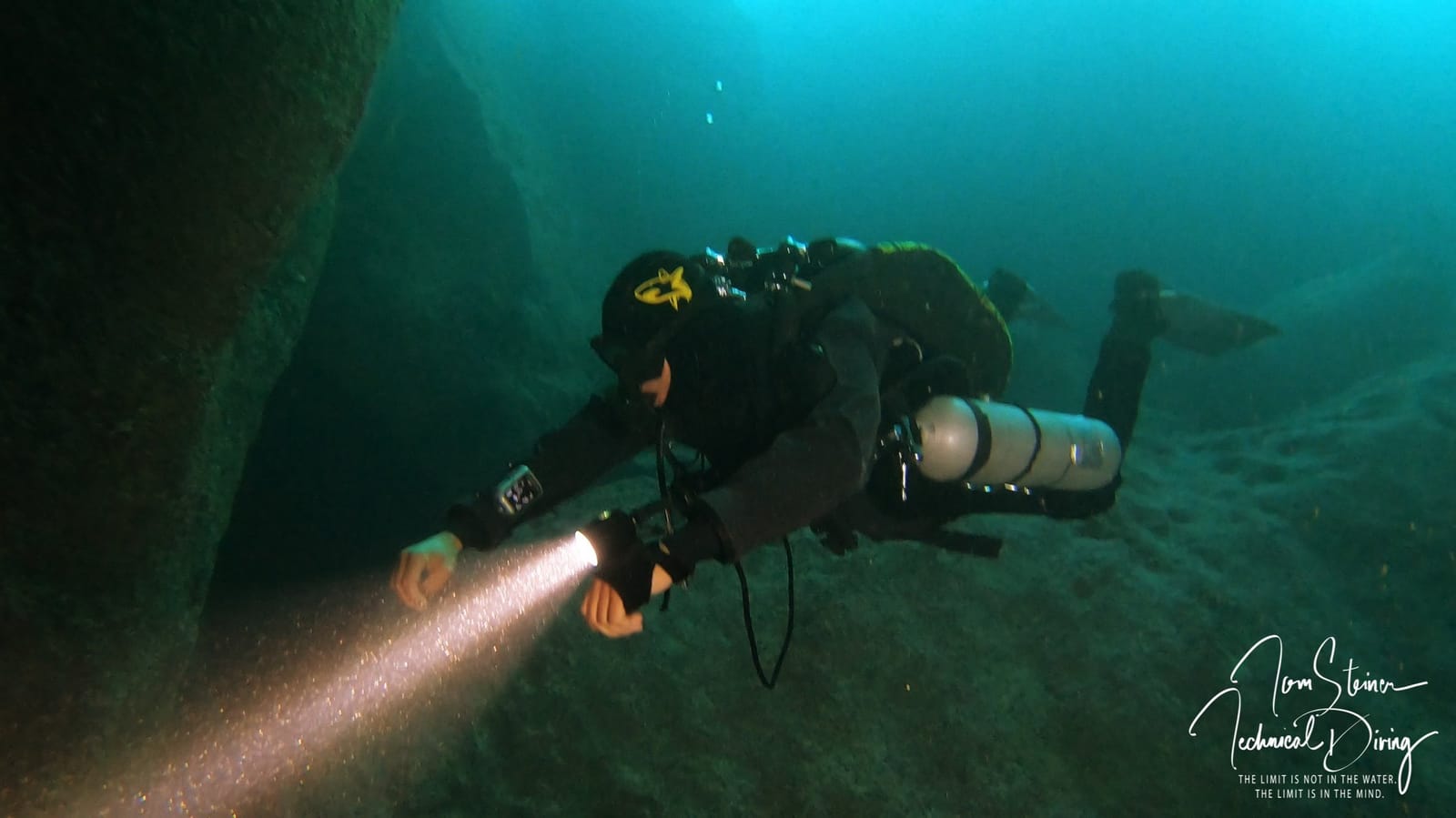 Gozo Technical Diving - technical diving centre in gozo in Xewkija, photo 9