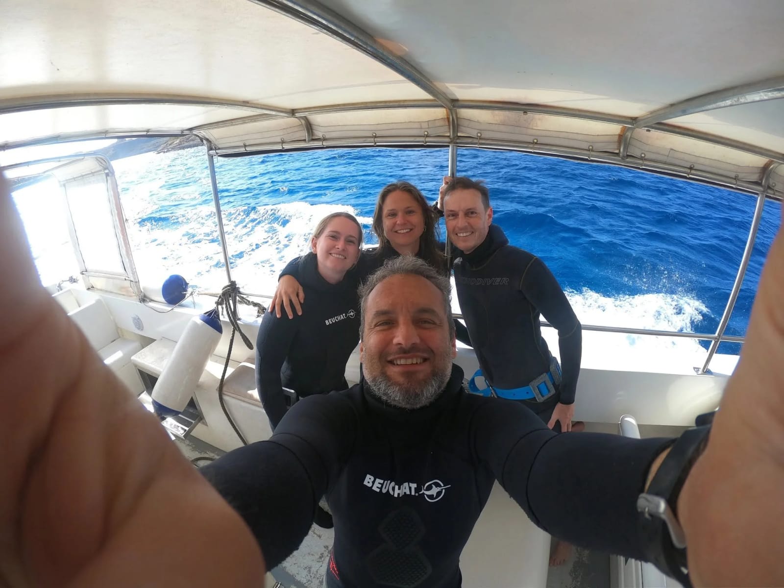 Gozo Freedivers - freediving and spearfishing centre in In-Nadur, photo 4