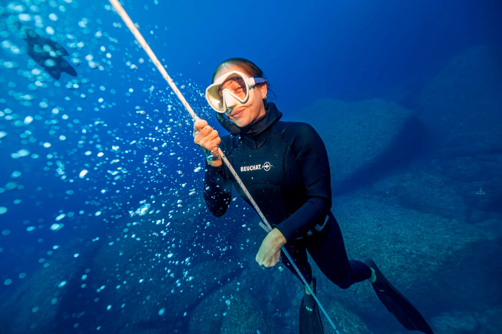 Gozo Freedivers - freediving and spearfishing centre in In-Nadur, photo 5