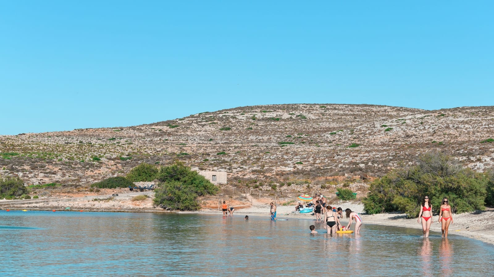 GOZOblu - private boat tours, comino and gozo in Għajnsielem, photo 11