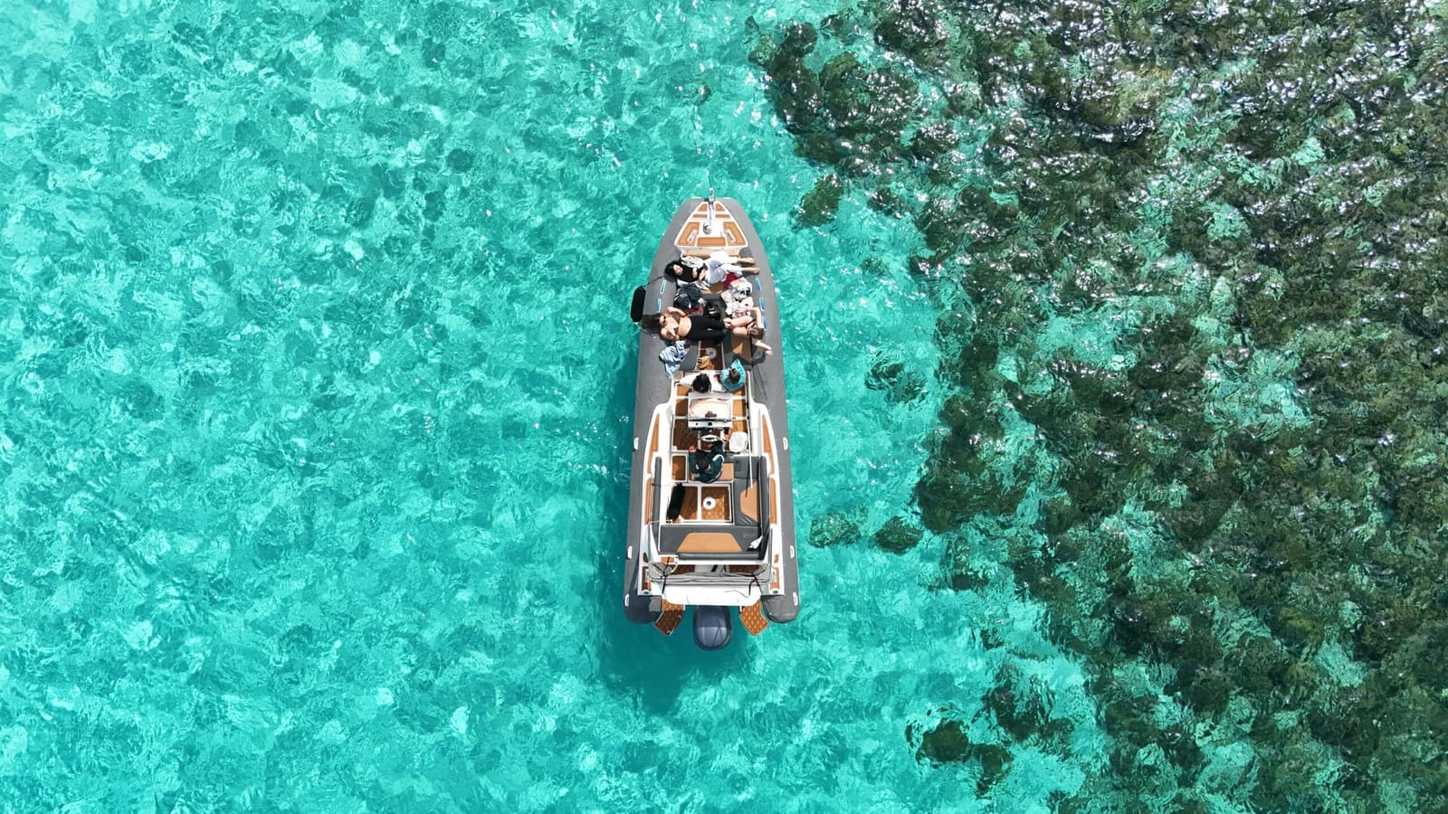 GozoBlu Malta - private boat tours in Mellieħa, photo 1