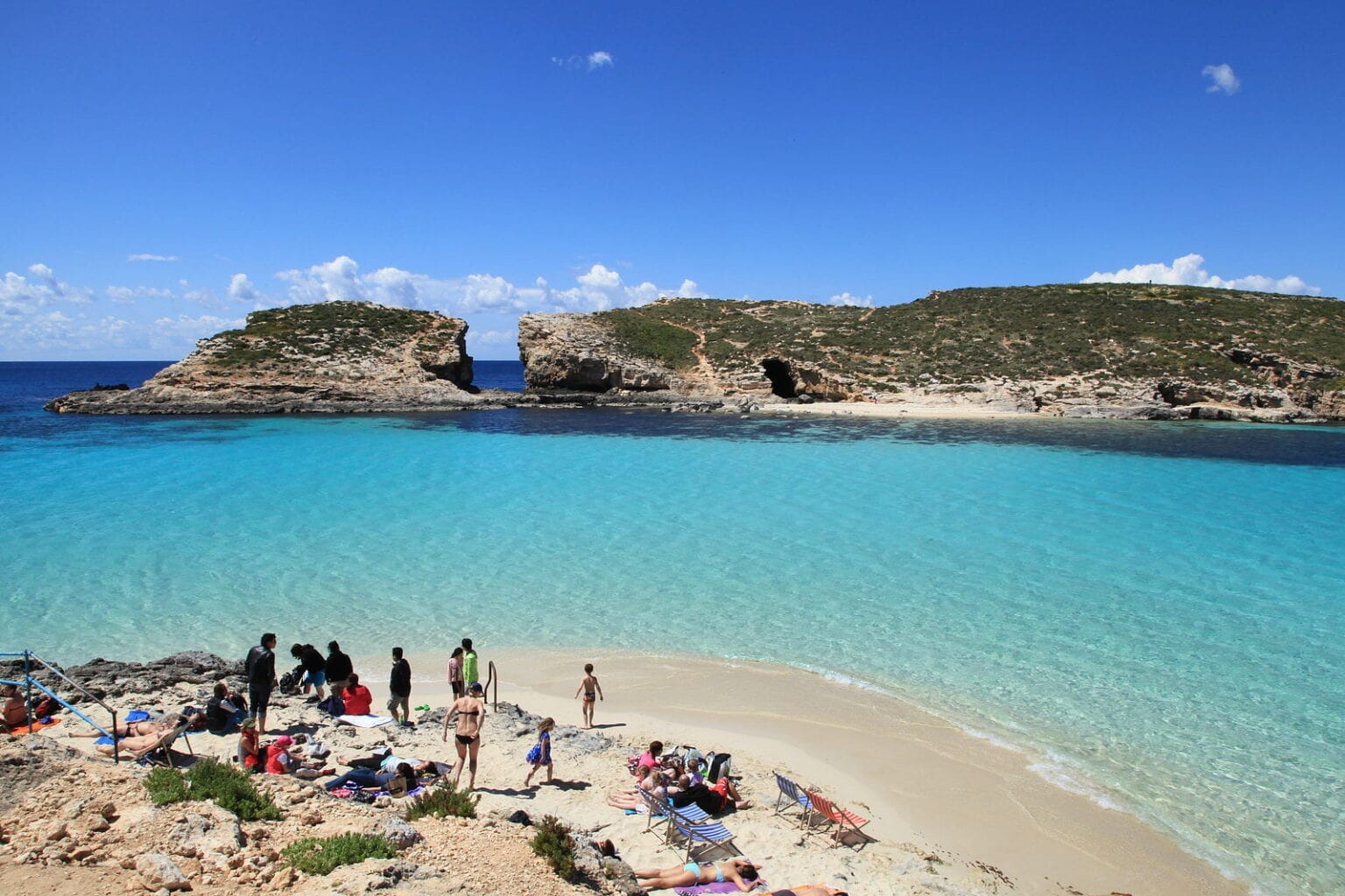 GozoBlu Malta - private boat tours in Mellieħa, photo 10