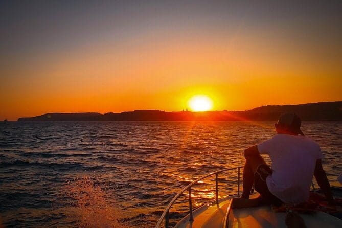 GozoBlu Malta - private boat tours in Mellieħa, photo 12