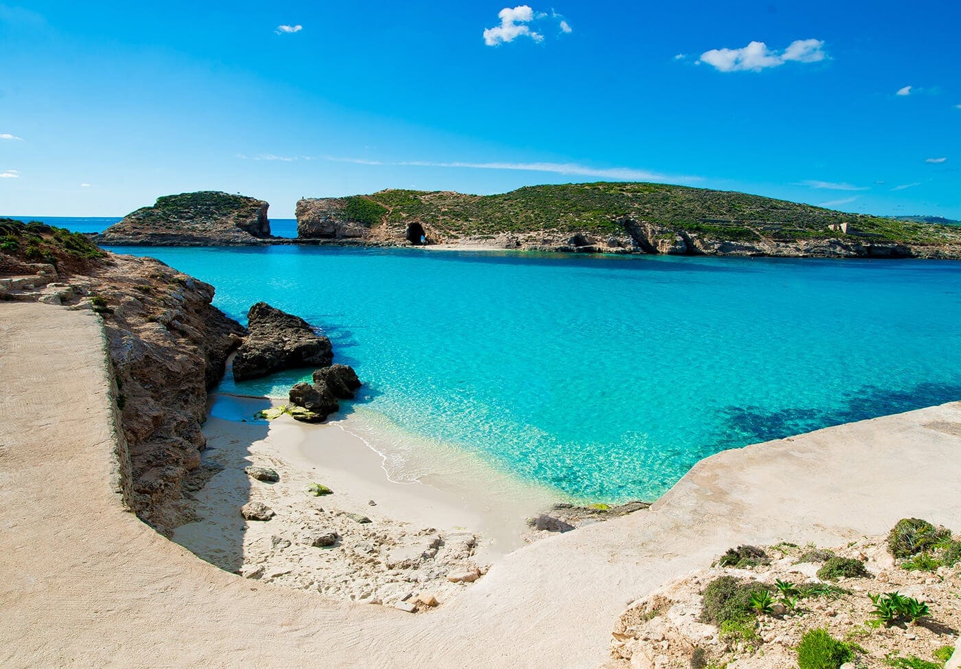 GozoBlu Malta - private boat tours in Mellieħa, photo 5