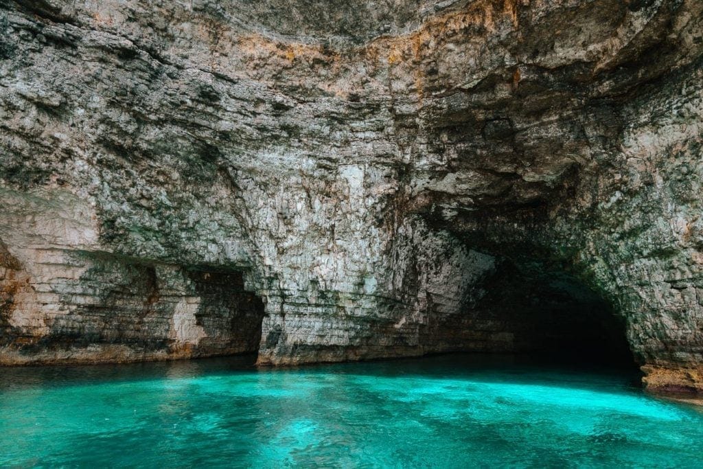 GozoBlu Malta - private boat tours in Mellieħa, photo 8