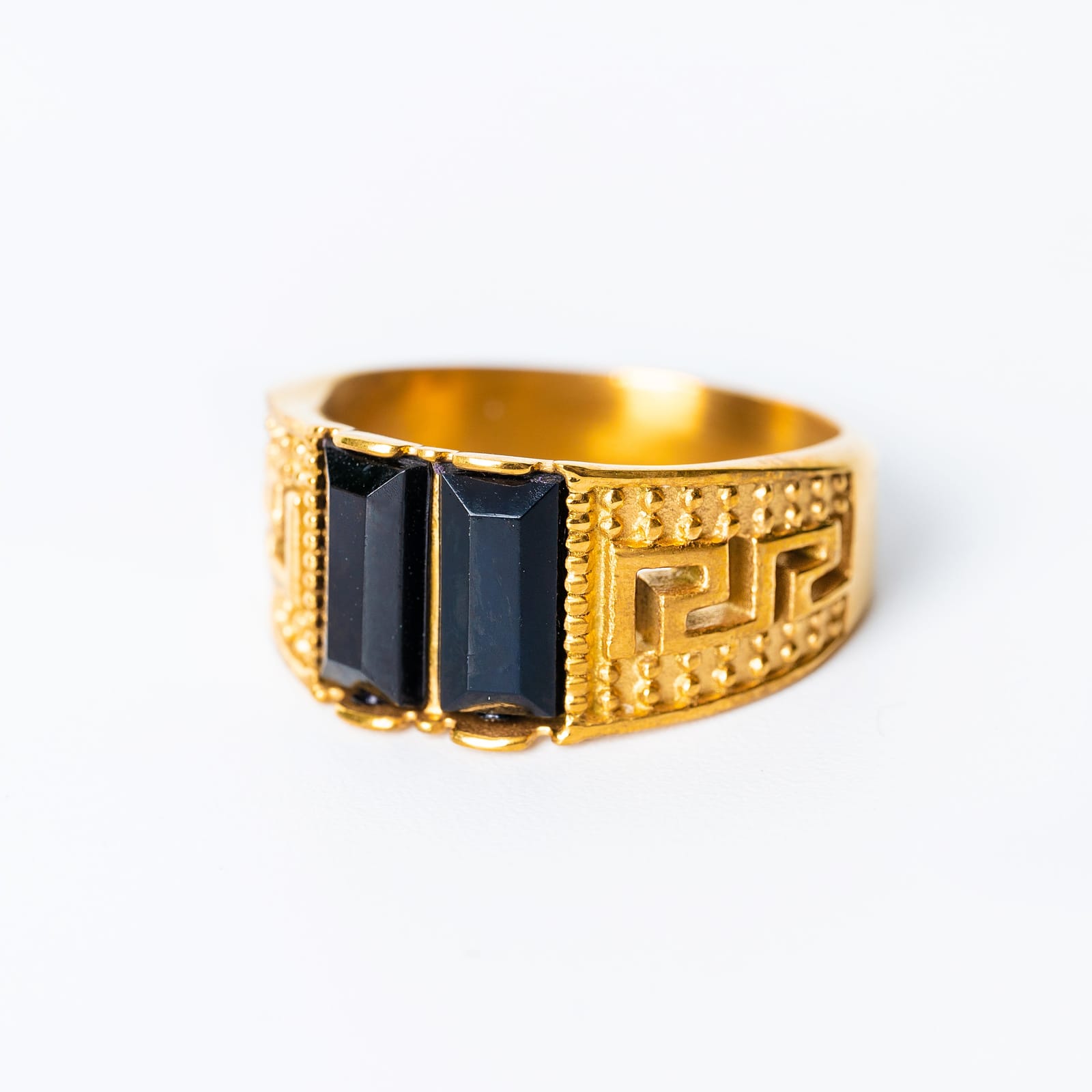 Gram Collections - gold and silver jewellery brand in Birkirkara, photo 4
