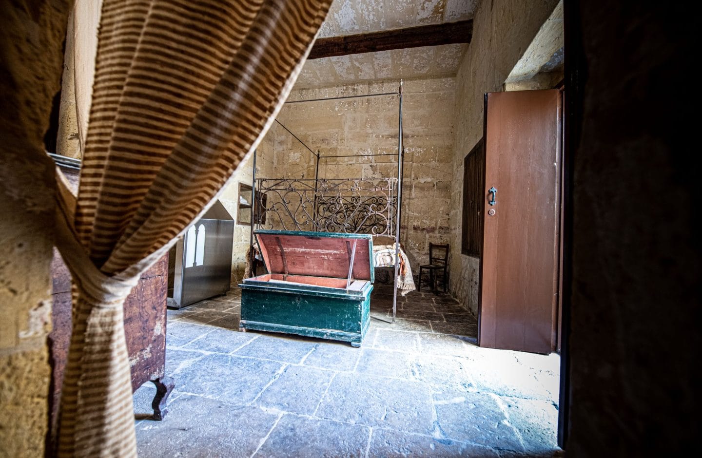 Gran Castello Historic House - historic house museum in gozo in Victoria, photo 5