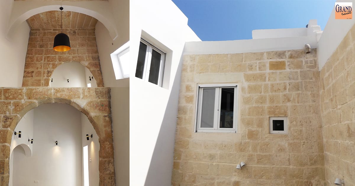 Grand Interiors - finishing contractor and paint shop in Iklin, photo 3
