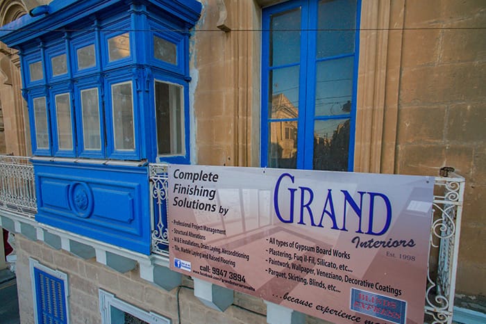 Grand Interiors - finishing contractor and paint shop in Iklin, photo 7