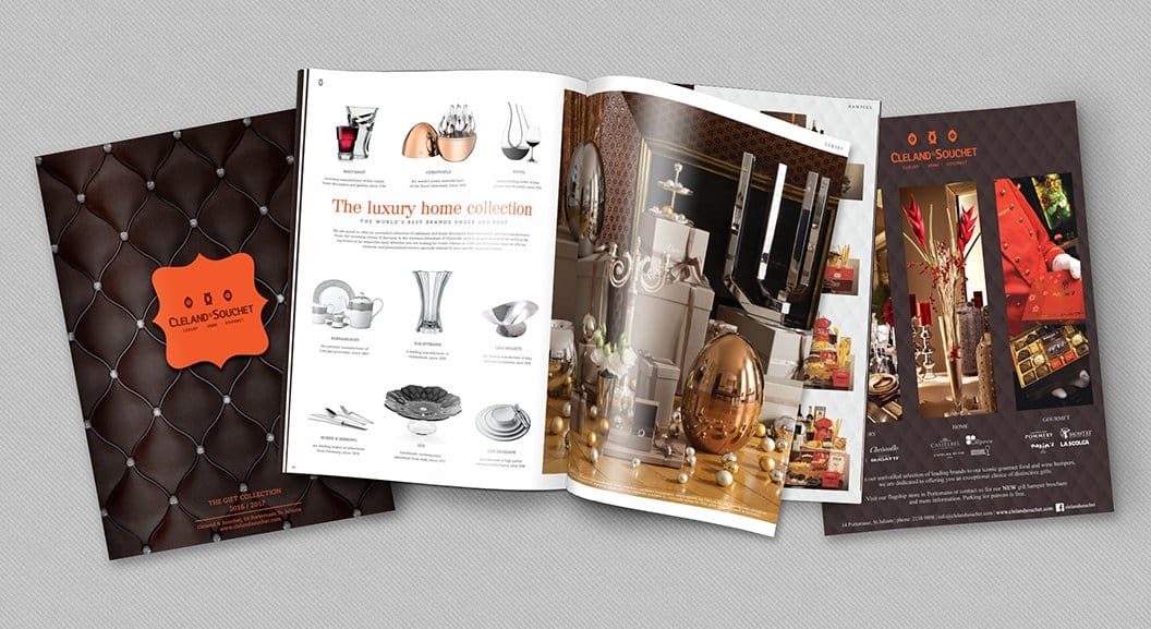 Graphic Design Malta - graphic and web design studio in Gżira, photo 6