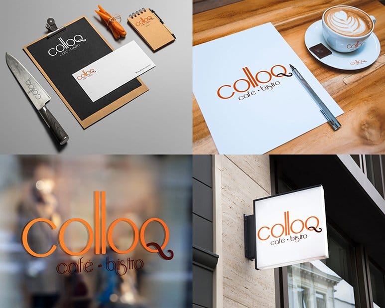 Graphic Design Malta - graphic and web design studio in Gżira, photo 7
