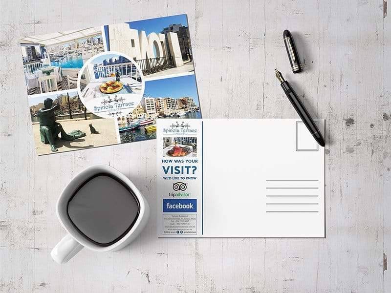 Graphic Design Malta - graphic and web design studio in Gżira, photo 8