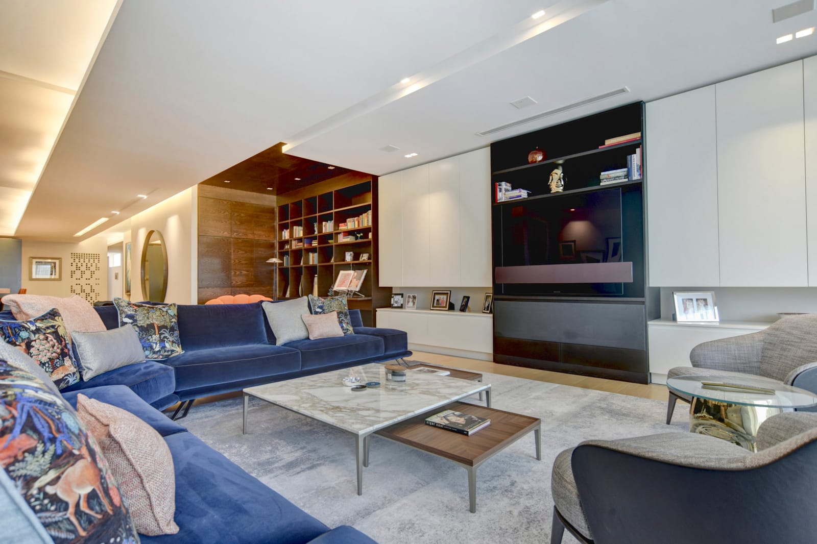 Greta Design - interior design studio in Lija, photo 8