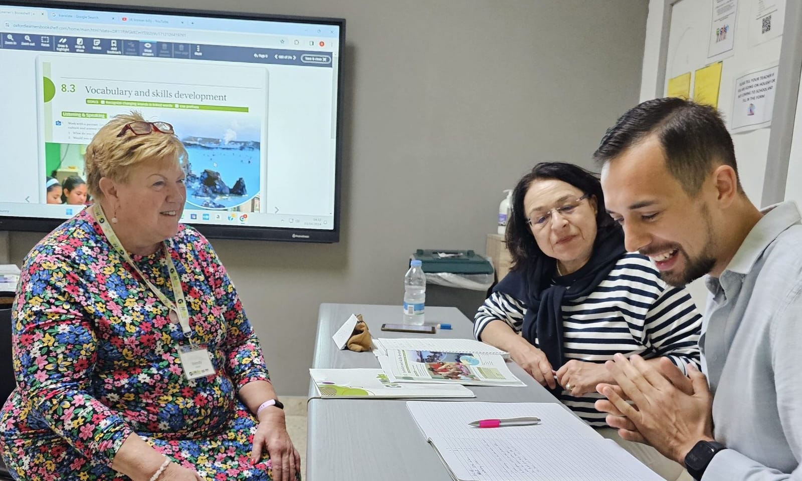 GV Malta - english language school for all ages in St Paul's Bay, photo 2