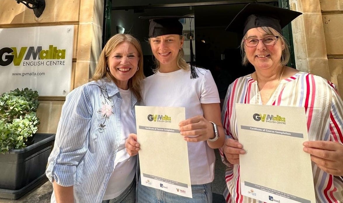 GV Malta - english language school for all ages in St Paul's Bay, photo 4