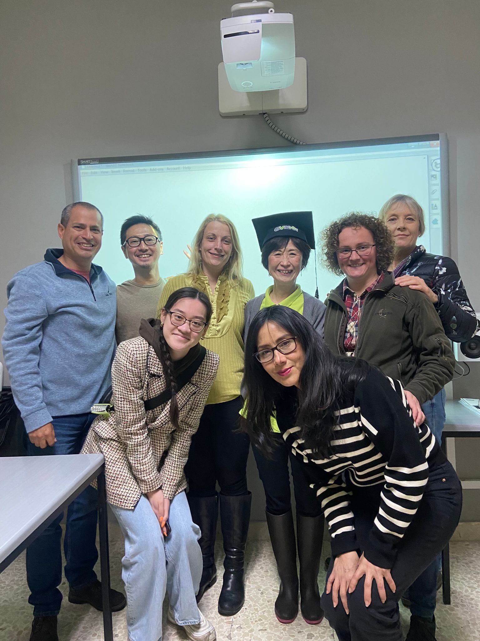 GV Malta - english language school for all ages in St Paul's Bay, photo 6