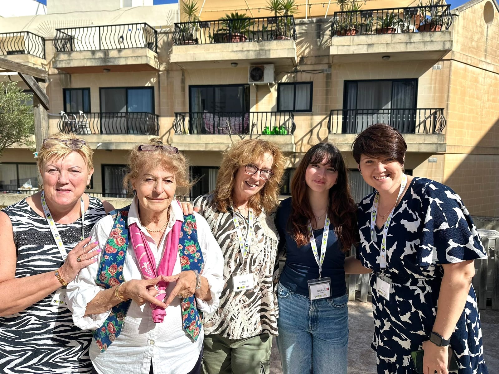 GV Malta - english language school for all ages in St Paul's Bay, photo 7