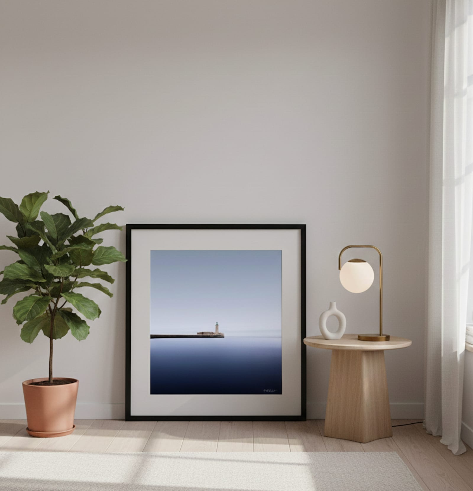 Gwarnic - framed wall art online shop in Luqa, photo 1
