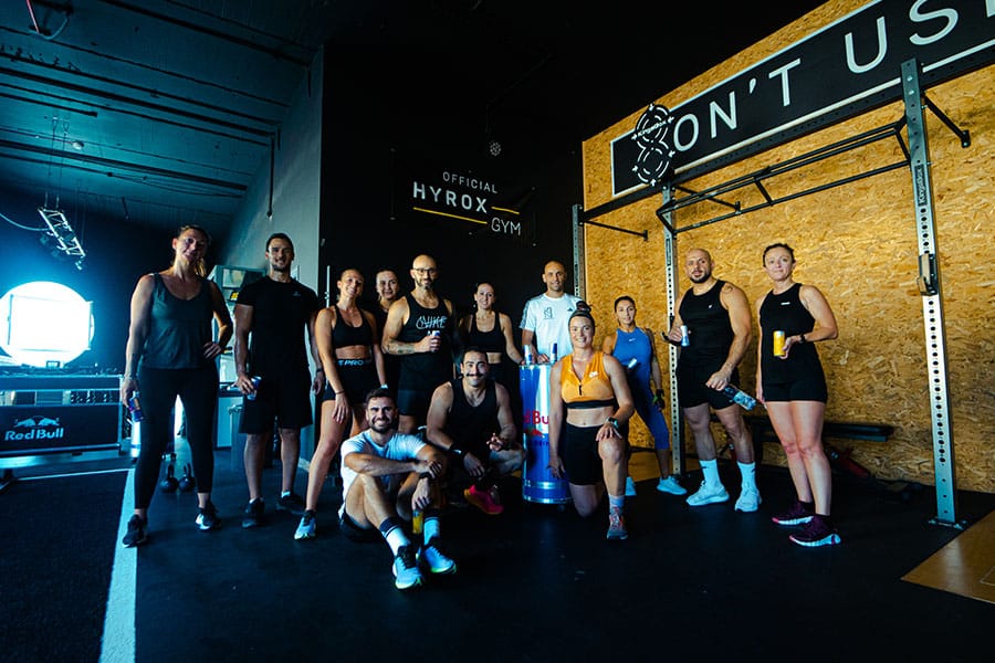 Gymnasia - large gym with classes and training in Paola, photo 11