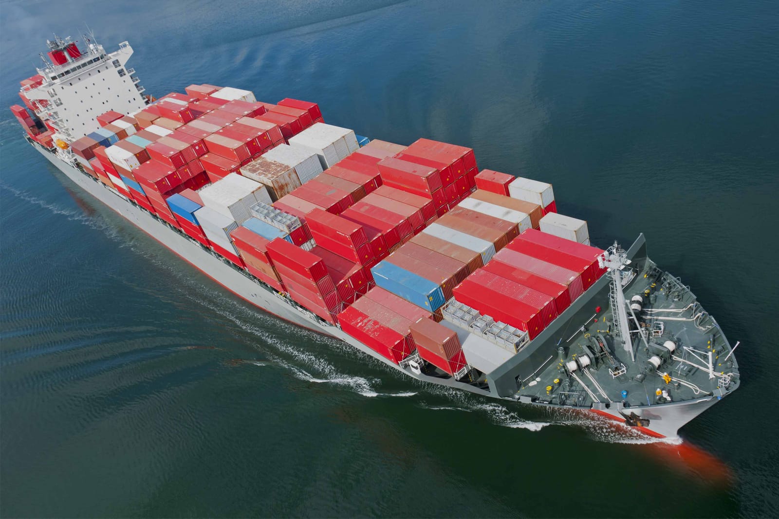 H. Mifsud Shipping - ship agency and maritime services in Floriana, photo 2