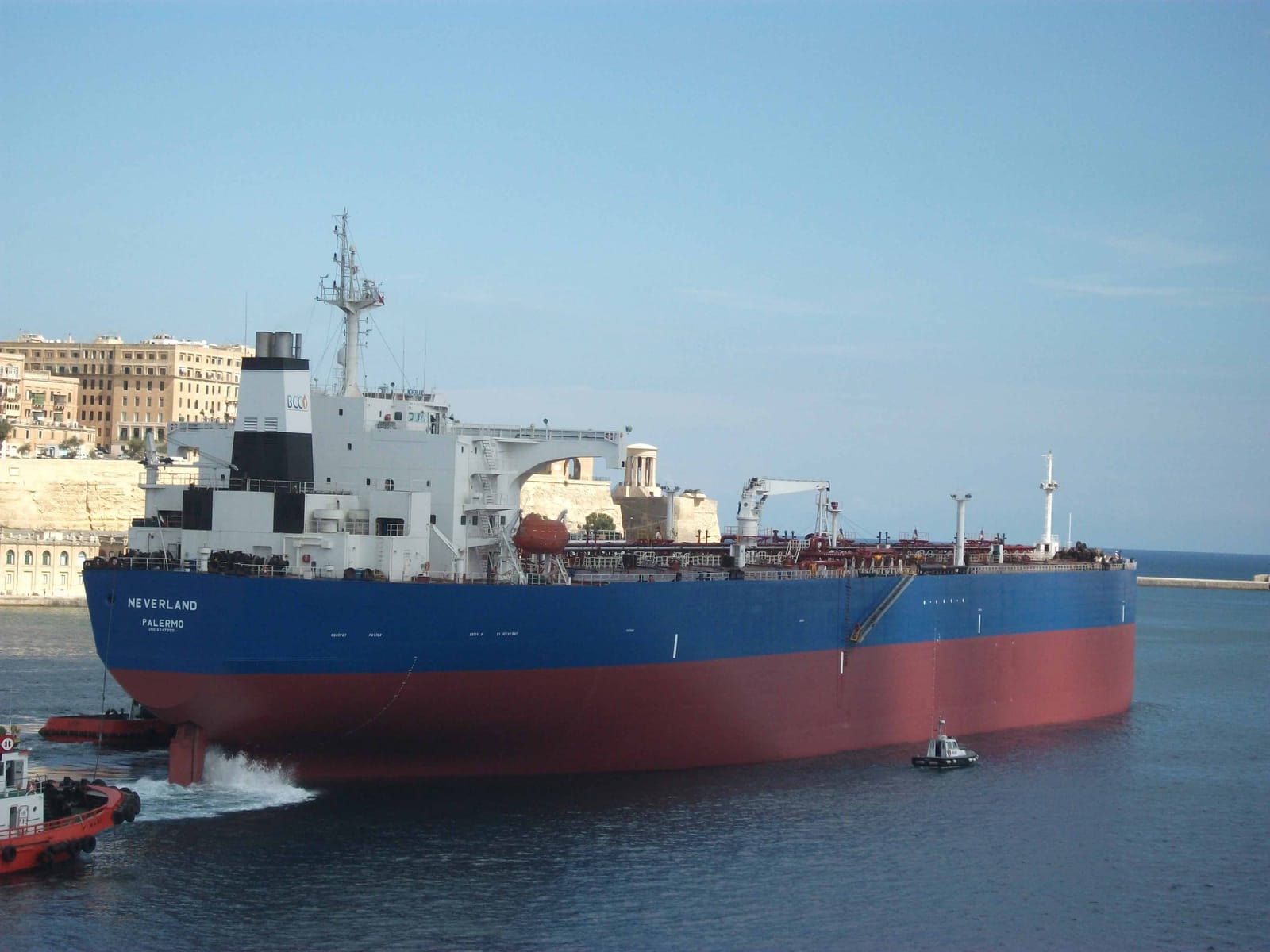 H. Mifsud Shipping - ship agency and maritime services in Floriana, photo 3