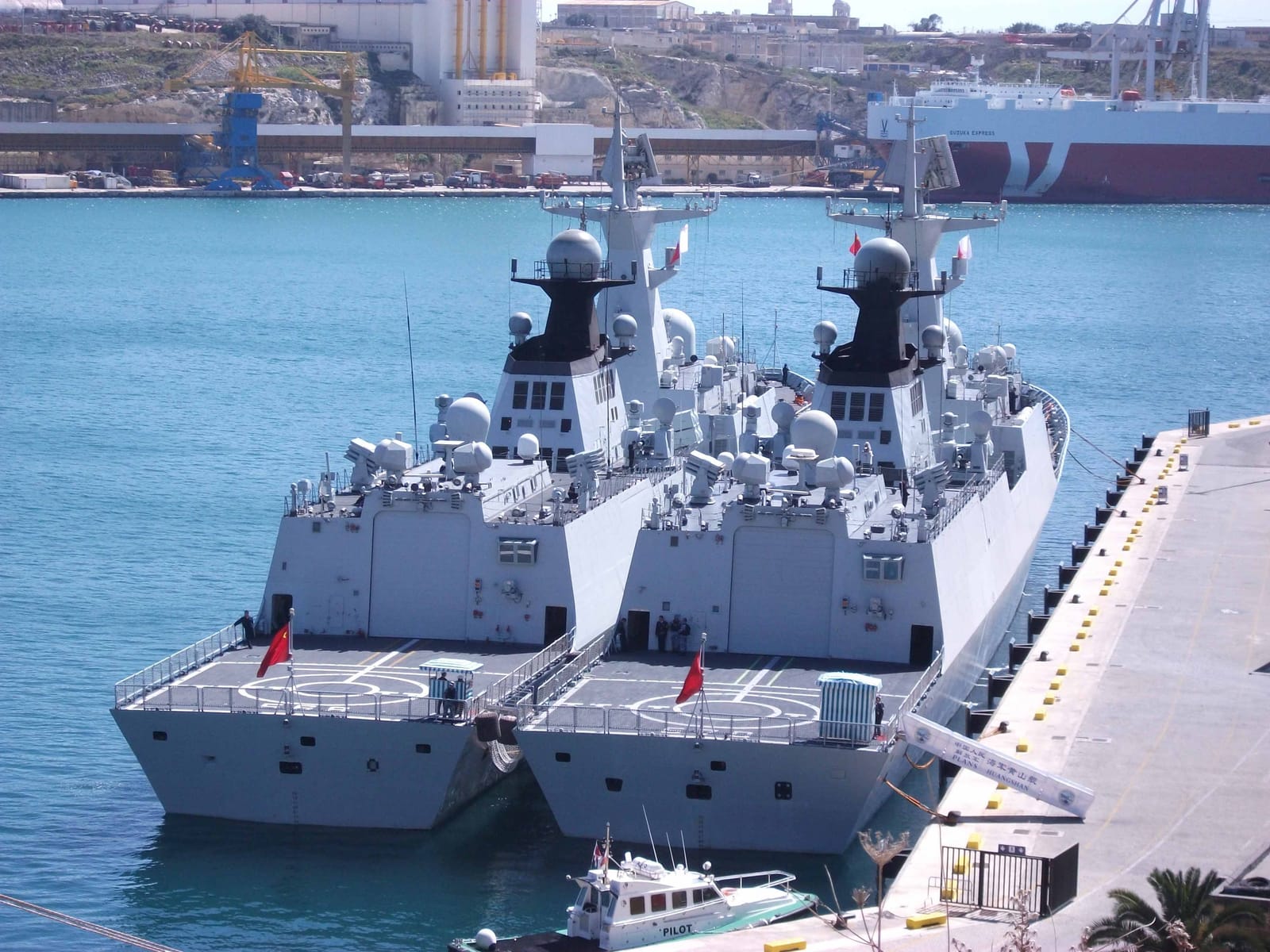 H. Mifsud Shipping - ship agency and maritime services in Floriana, photo 4