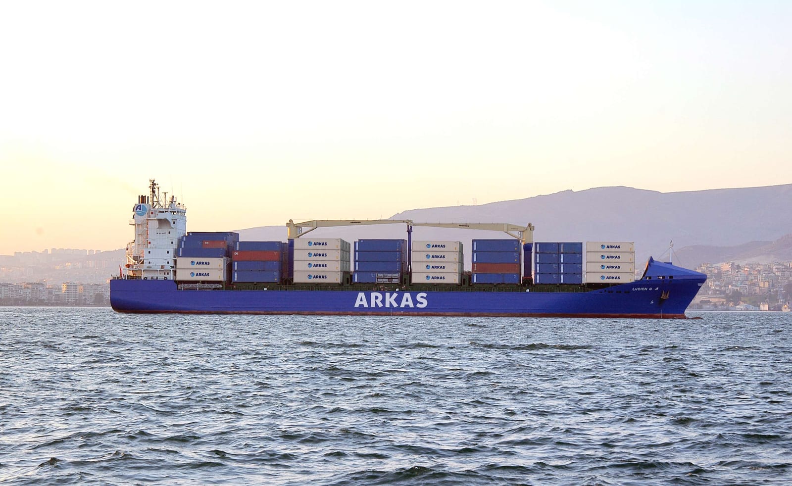 H. Mifsud Shipping - ship agency and maritime services in Floriana, photo 5