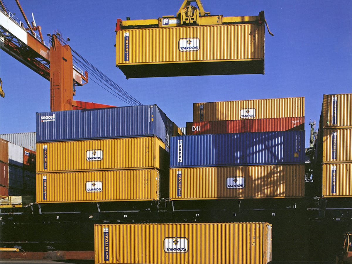 H. Mifsud Shipping - ship agency and maritime services in Floriana, photo 6